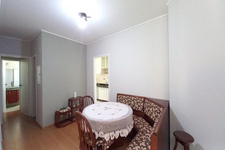 Apartamento para alugar com 92m², 2 quartos e 1 vagaSala de Jantar