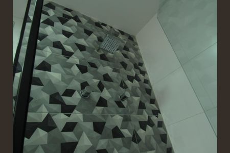 Apartamento para alugar com 79m², 2 quartos e 2 vagasBanheiro Social