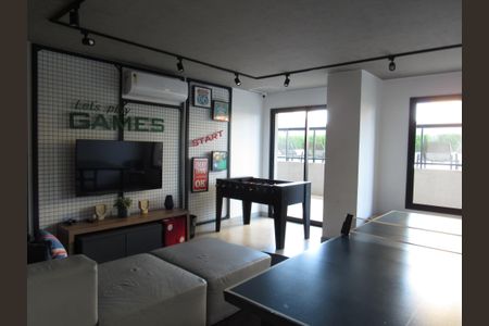 Apartamento para alugar com 79m², 2 quartos e 2 vagasÁrea Comum