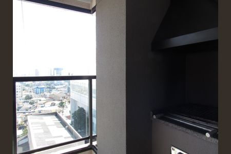 Apartamento para alugar com 79m², 2 quartos e 2 vagasVaranda