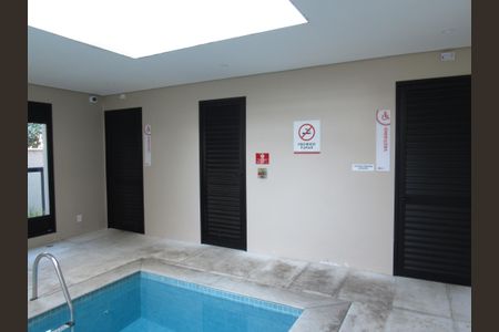 Apartamento para alugar com 79m², 2 quartos e 2 vagasÁrea Comum