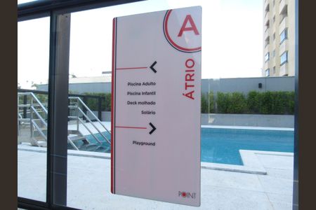 Apartamento para alugar com 79m², 2 quartos e 2 vagasÁrea Comum