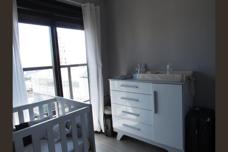 Apartamento para alugar com 79m², 2 quartos e 2 vagasQuarto 1