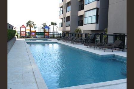 Apartamento para alugar com 79m², 2 quartos e 2 vagasÁrea Comum