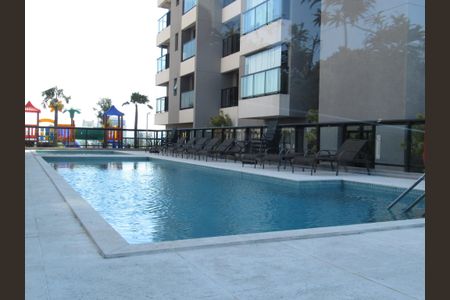 Apartamento para alugar com 79m², 2 quartos e 2 vagasÁrea Comum