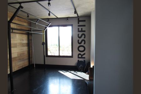 Apartamento para alugar com 79m², 2 quartos e 2 vagasÁrea Comum