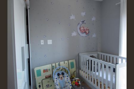 Apartamento para alugar com 79m², 2 quartos e 2 vagasQuarto 1