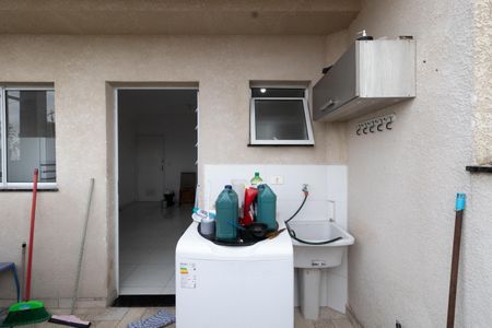 Apartamento à venda com 41m², 2 quartos e sem vaga Apartamento à venda com 41m², 2 quartos e sem vagaÁrea de Serviço