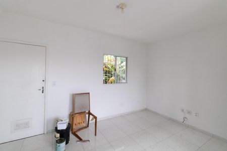 Sala e Cozinha de apartamento à venda com 2 quartos, 41m² em Vila Ré, São Paulo