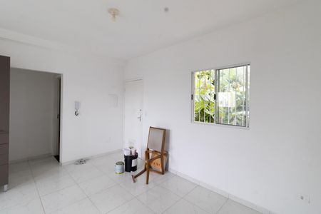 Apartamento à venda com 41m², 2 quartos e sem vaga Apartamento à venda com 41m², 2 quartos e sem vagaSala e Cozinha
