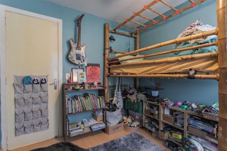 Casa de condomínio à venda com 77m², 2 quartos e 1 vaga Casa de condomínio à venda com 77m², 2 quartos e 1 vagaQuarto 2