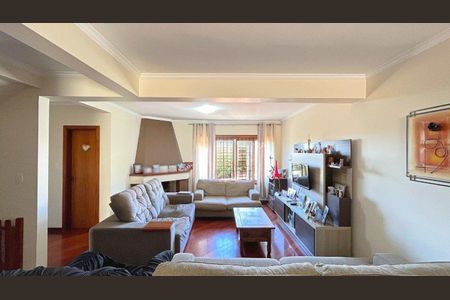 Casa para alugar com 162m², 3 quartos e 4 vagas Casa para alugar com 162m², 3 quartos e 4 vagasSala