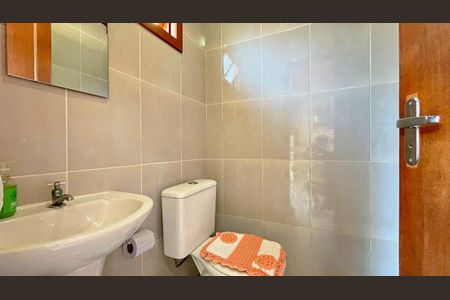 Casa para alugar com 162m², 3 quartos e 4 vagas Casa para alugar com 162m², 3 quartos e 4 vagasBanheiro 2