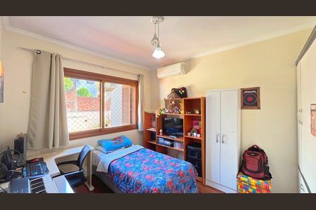 Casa para alugar com 162m², 3 quartos e 4 vagas Casa para alugar com 162m², 3 quartos e 4 vagasQuarto 2