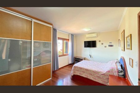 Casa para alugar com 162m², 3 quartos e 4 vagas Casa para alugar com 162m², 3 quartos e 4 vagasQuarto 3