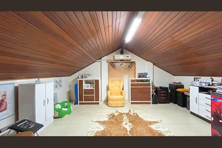 Casa para alugar com 162m², 3 quartos e 4 vagas Casa para alugar com 162m², 3 quartos e 4 vagasBrinquedoteca