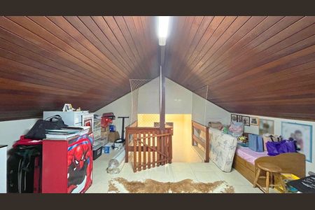 Casa para alugar com 162m², 3 quartos e 4 vagas Casa para alugar com 162m², 3 quartos e 4 vagasBrinquedoteca