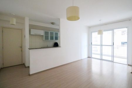 Apartamento à venda com 78m², 3 quartos e 2 vagas Apartamento à venda com 78m², 3 quartos e 2 vagasSala
