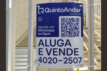 Apartamento à venda com 78m², 3 quartos e 2 vagas Apartamento à venda com 78m², 3 quartos e 2 vagasPlaca