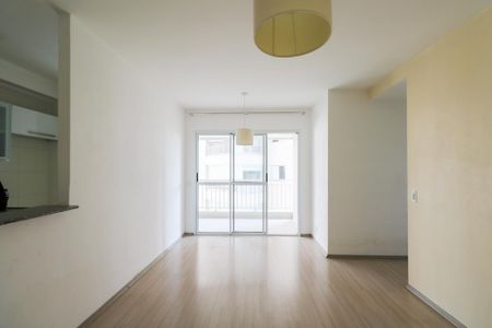 Apartamento à venda com 78m², 3 quartos e 2 vagas Apartamento à venda com 78m², 3 quartos e 2 vagasSala