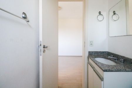 Apartamento à venda com 78m², 3 quartos e 2 vagas Apartamento à venda com 78m², 3 quartos e 2 vagasBanheiro da Suíte