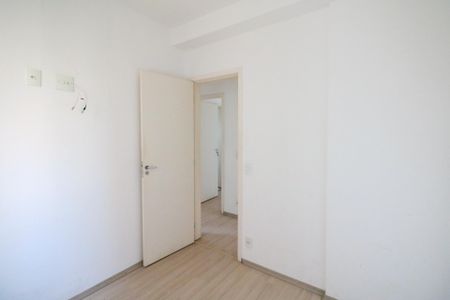 Apartamento à venda com 78m², 3 quartos e 2 vagas Apartamento à venda com 78m², 3 quartos e 2 vagasQuarto 3