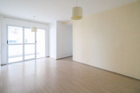 Apartamento à venda com 78m², 3 quartos e 2 vagas Apartamento à venda com 78m², 3 quartos e 2 vagasSala