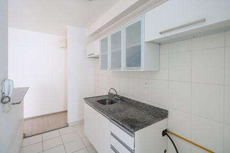 Apartamento à venda com 78m², 3 quartos e 2 vagas Apartamento à venda com 78m², 3 quartos e 2 vagasCozinha