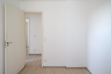 Apartamento à venda com 78m², 3 quartos e 2 vagas Apartamento à venda com 78m², 3 quartos e 2 vagasQuarto 3