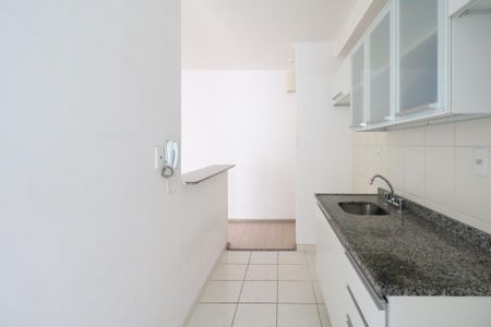 Apartamento à venda com 78m², 3 quartos e 2 vagas Apartamento à venda com 78m², 3 quartos e 2 vagasCozinha