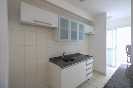 Apartamento à venda com 78m², 3 quartos e 2 vagas Apartamento à venda com 78m², 3 quartos e 2 vagasCozinha