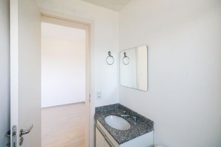 Apartamento à venda com 78m², 3 quartos e 2 vagas Apartamento à venda com 78m², 3 quartos e 2 vagasBanheiro da Suíte