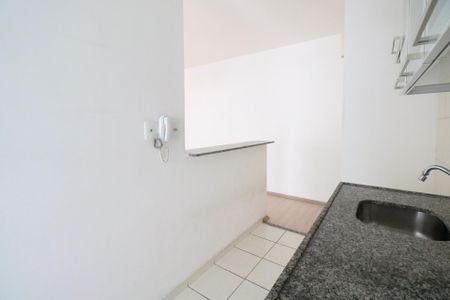Apartamento à venda com 78m², 3 quartos e 2 vagas Apartamento à venda com 78m², 3 quartos e 2 vagasCozinha