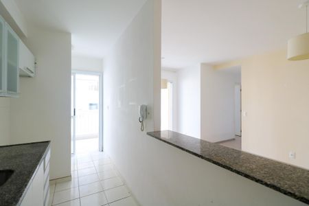 Apartamento à venda com 78m², 3 quartos e 2 vagas Apartamento à venda com 78m², 3 quartos e 2 vagasCozinha