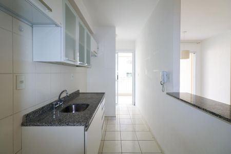 Apartamento à venda com 78m², 3 quartos e 2 vagas Apartamento à venda com 78m², 3 quartos e 2 vagasCozinha