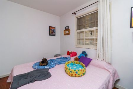 Quarto 1 de casa à venda com 2 quartos, 140m² em Vila Cruzeiro, São Paulo