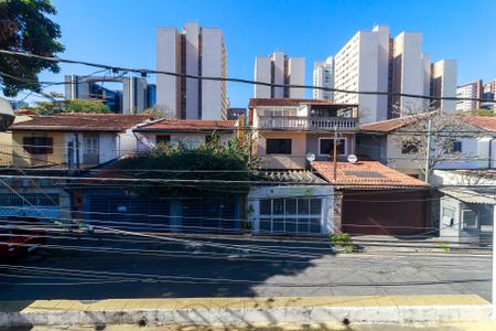 Casa à venda com 140m², 2 quartos e 2 vagas Casa à venda com 140m², 2 quartos e 2 vagasVista da Varanda Quarto 2