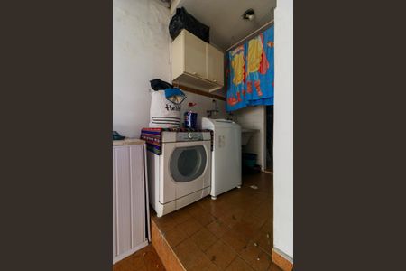 Casa à venda com 140m², 2 quartos e 2 vagas Casa à venda com 140m², 2 quartos e 2 vagasÁrea de Serviço