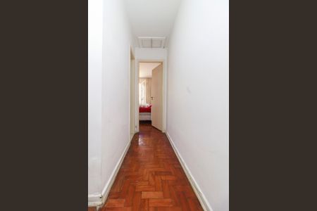 Casa à venda com 140m², 2 quartos e 2 vagas Casa à venda com 140m², 2 quartos e 2 vagasCorredor