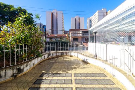 Casa à venda com 140m², 2 quartos e 2 vagas Casa à venda com 140m², 2 quartos e 2 vagasVaranda Quarto 2