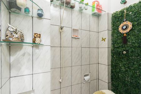 Apartamento à venda com 75m², 2 quartos e 1 vagaBanheiro de serviço