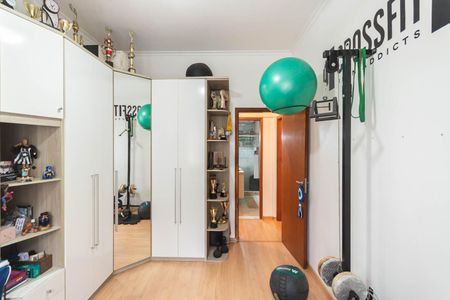 Apartamento à venda com 75m², 2 quartos e 1 vagaQuarto 2