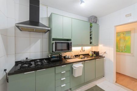 Apartamento à venda com 75m², 2 quartos e 1 vagaCozinha