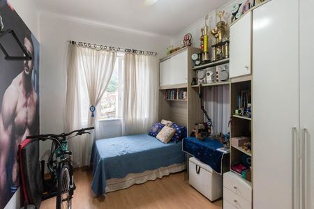 Apartamento à venda com 75m², 2 quartos e 1 vagaQuarto 2