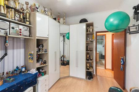 Apartamento à venda com 75m², 2 quartos e 1 vagaQuarto 2