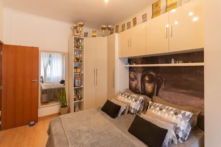 Apartamento à venda com 75m², 2 quartos e 1 vagaQuarto 1