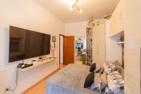 Apartamento à venda com 75m², 2 quartos e 1 vagaQuarto 1