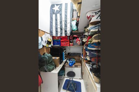 Apartamento à venda com 75m², 2 quartos e 1 vagaQuarto de Serviço