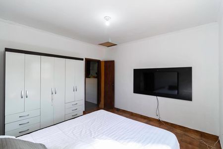 Casa à venda com 319m², 4 quartos e 5 vagasCasa 1 - Suíte