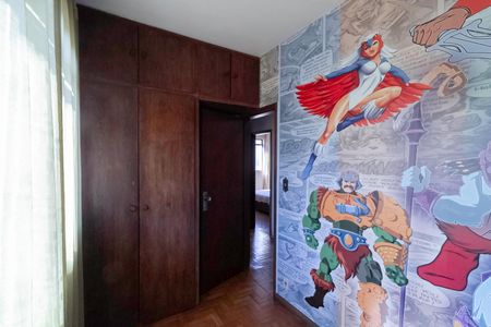 Casa à venda com 319m², 4 quartos e 5 vagasCasa 1 - Quarto 1